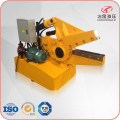 Crocodile Type Hydraulic Scrap Metal Shear For Recycling